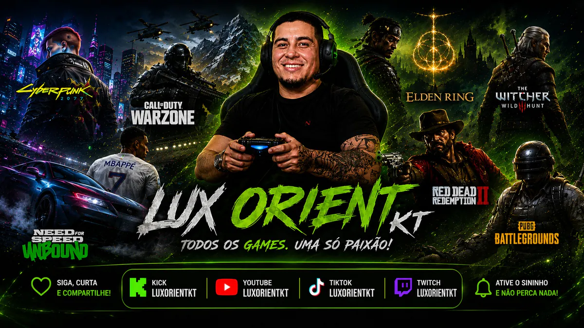 LuxOrientKT