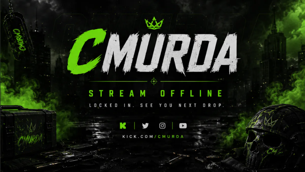 CMURDA