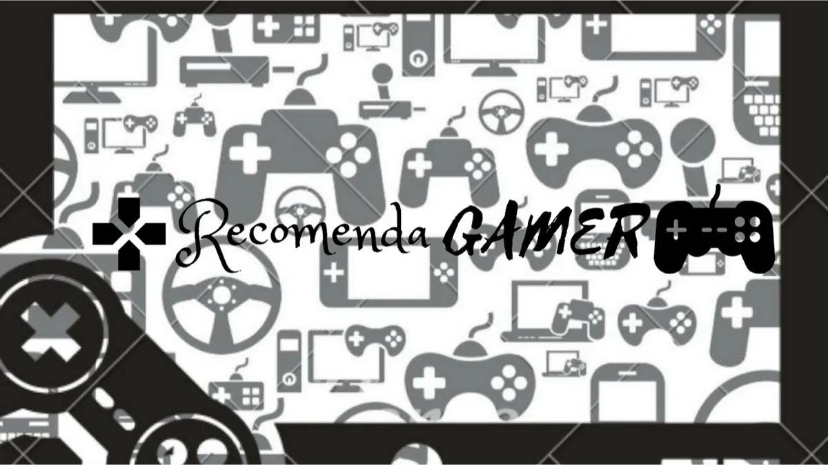 RecomendaGamer