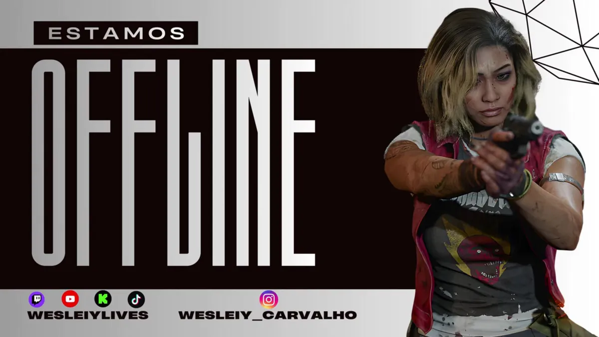 wesleiylives