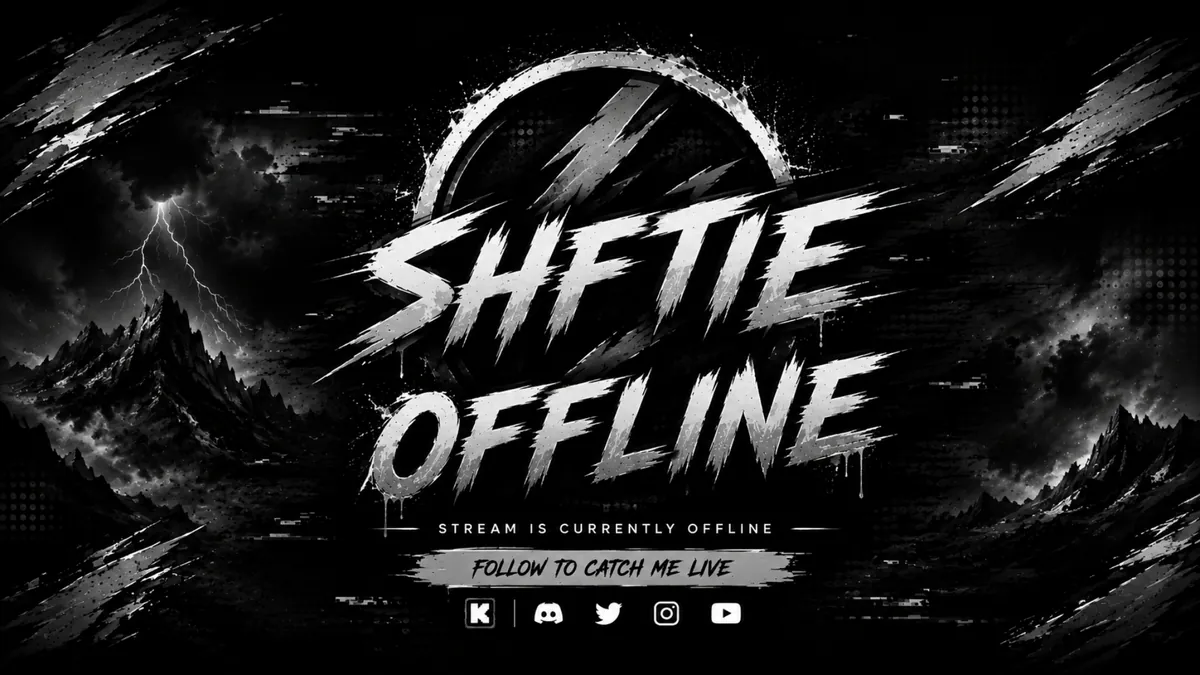 Shftie