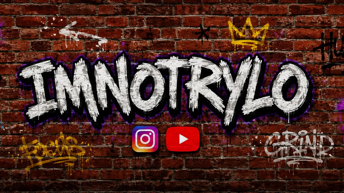 ImNotRylo