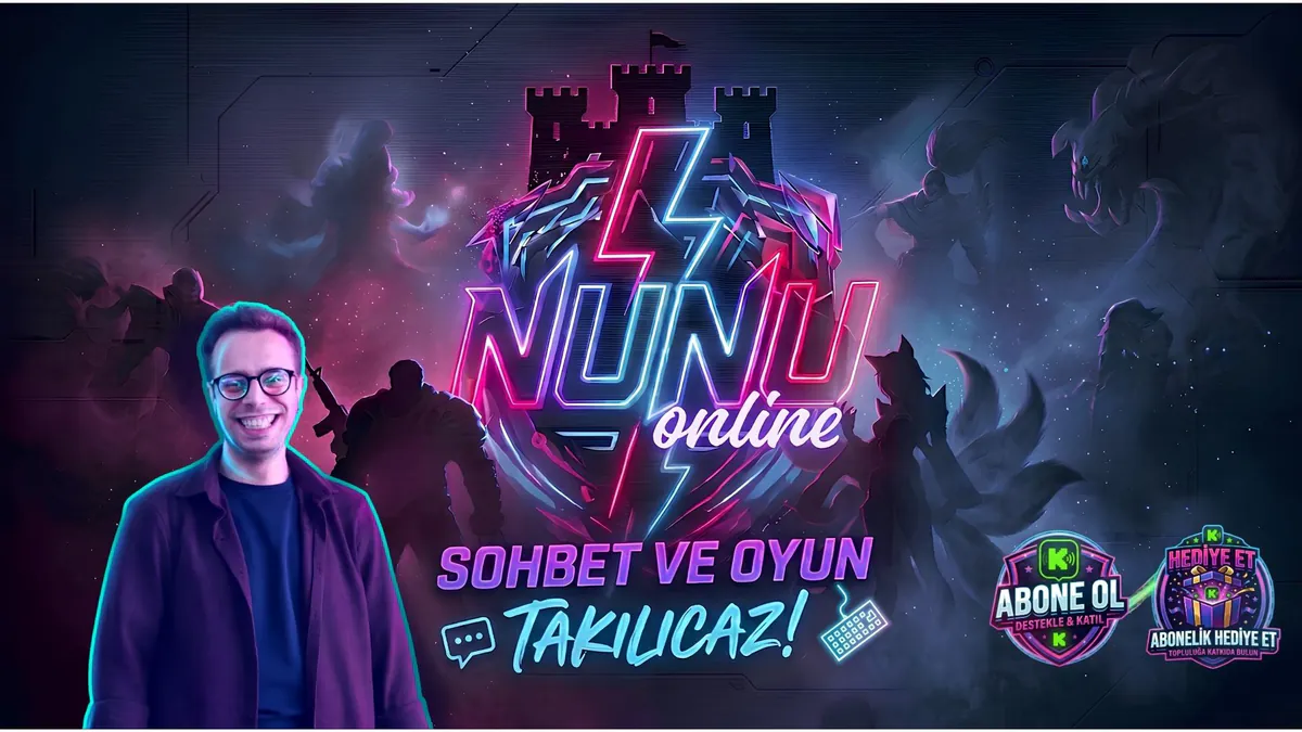 nunuonline
