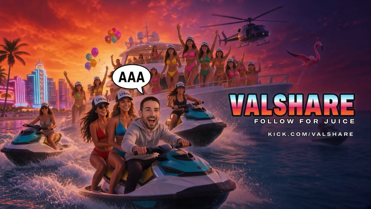 valshare