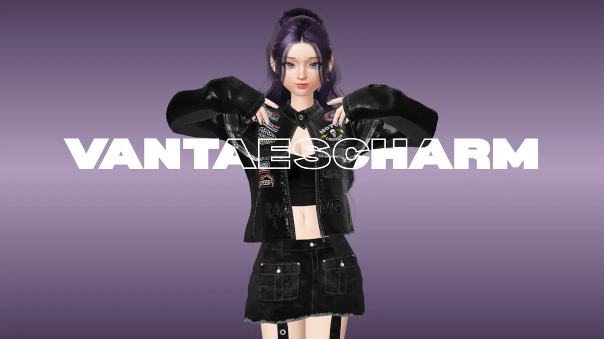 vantaescharm