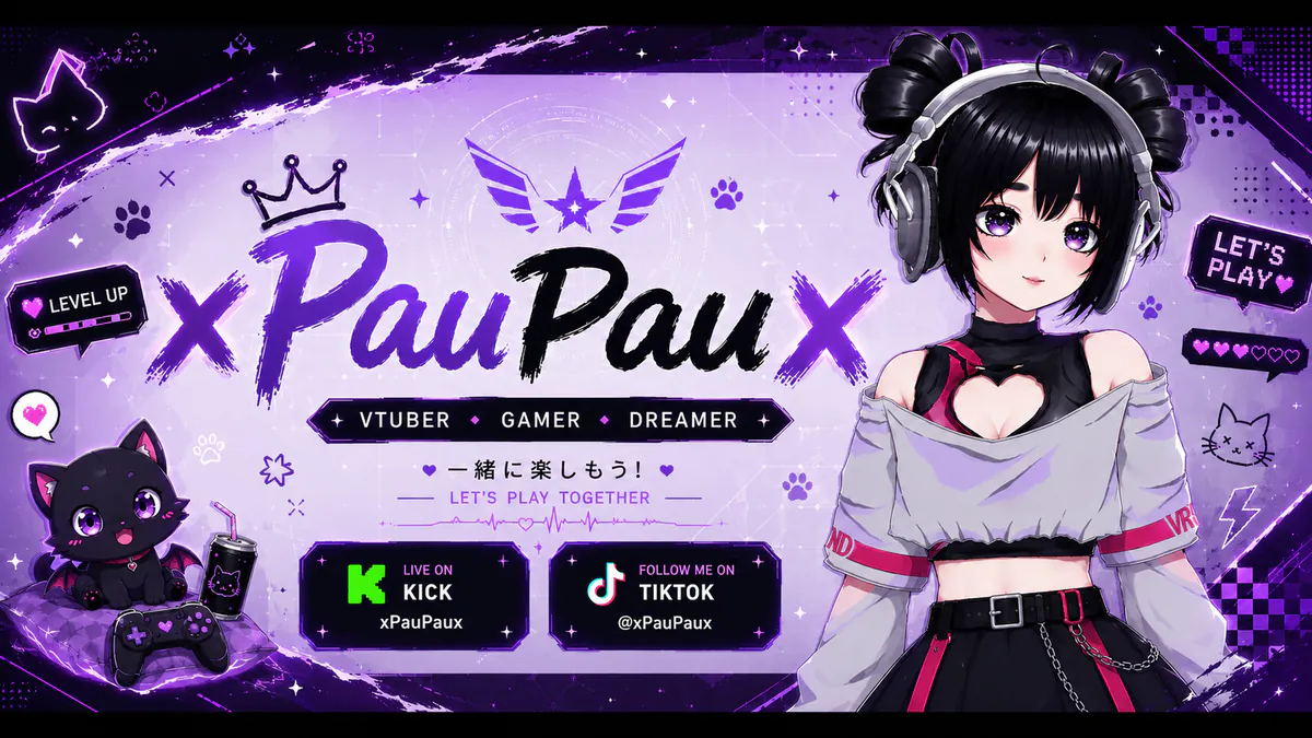 xPauPaux
