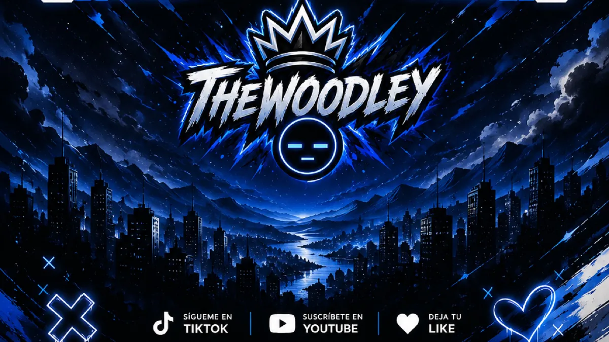 THEWOODLEY