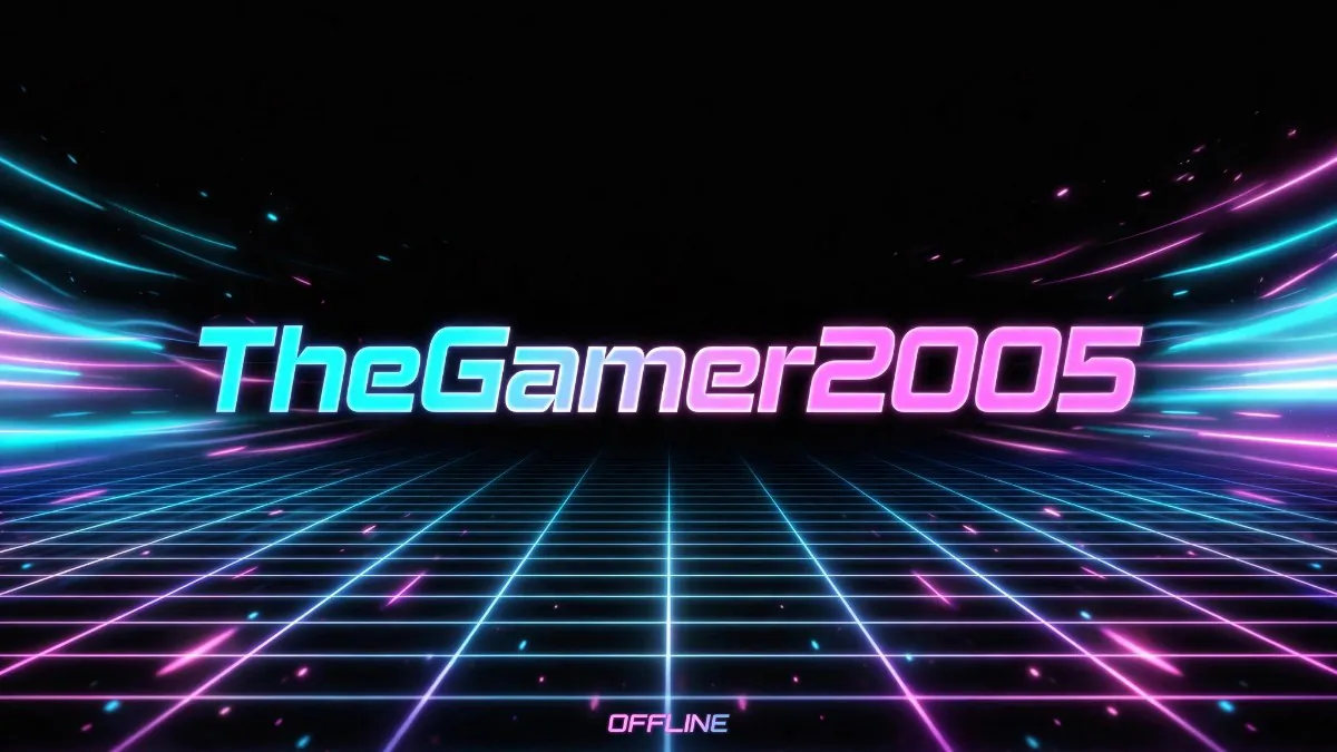 TheGamer2005