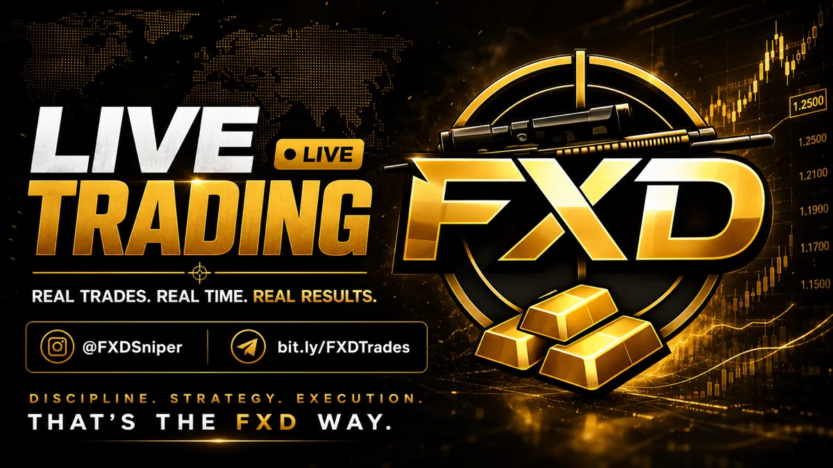 FXDSniper