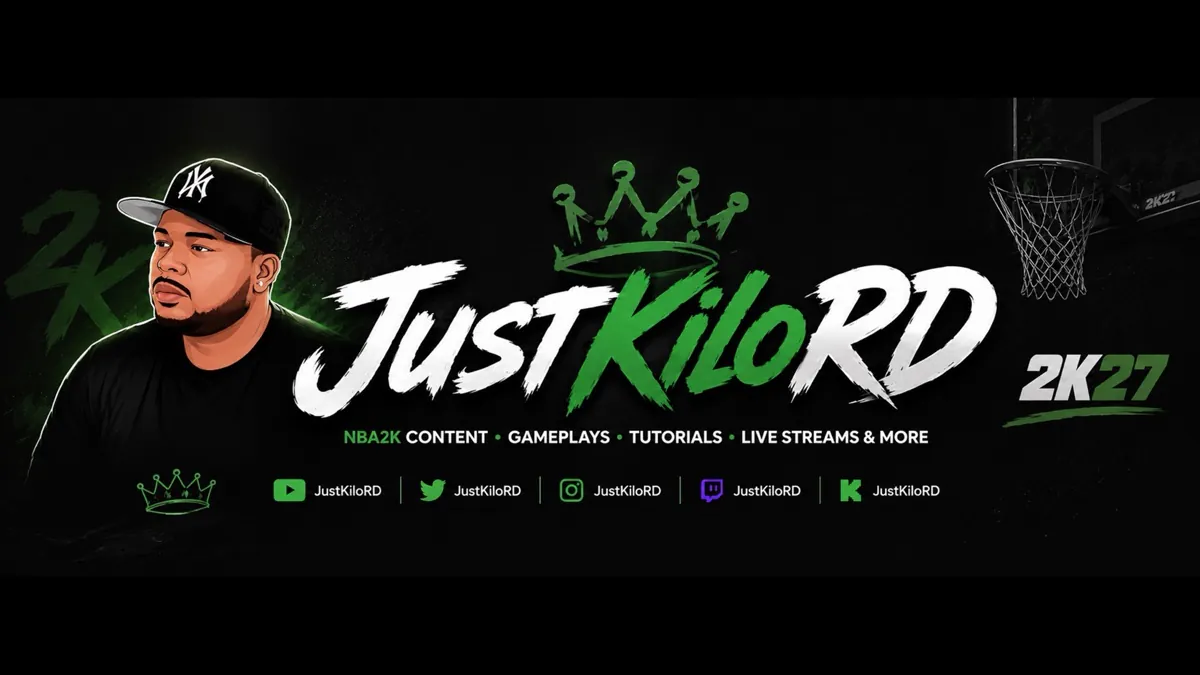 JustKiloRD