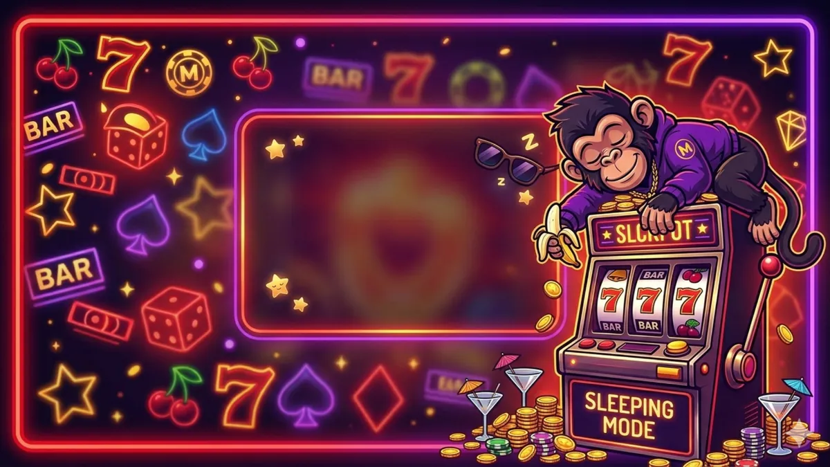 MonoGambling