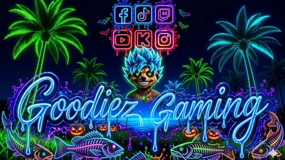 GoodiezGaming
