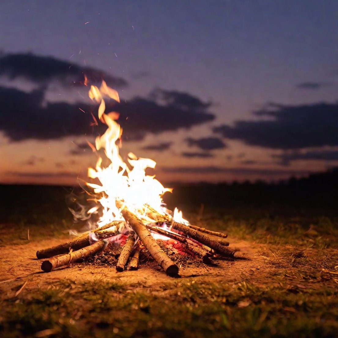 CampFire4k