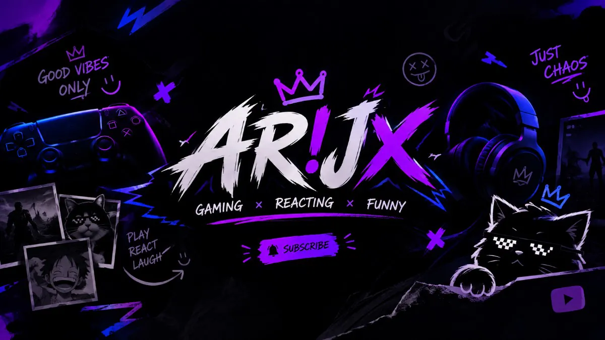 ARIJE001