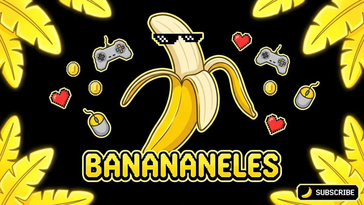 banananeles