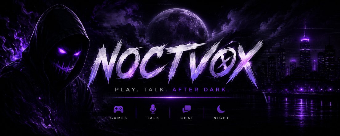 Noctvox