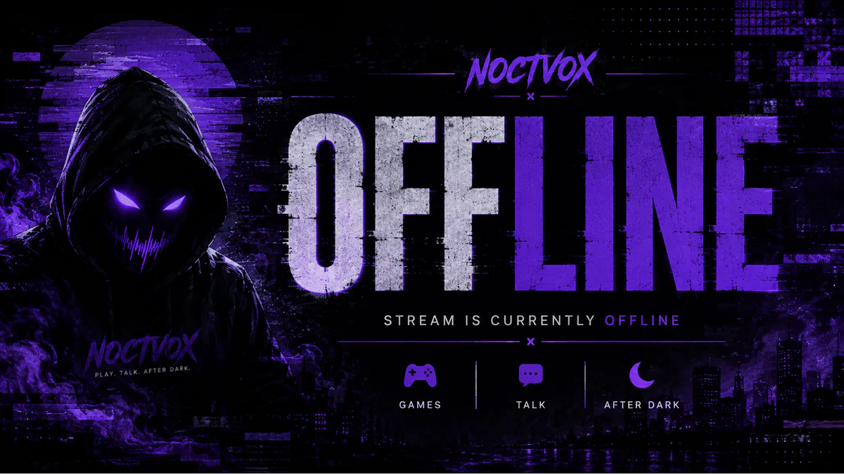 Noctvox