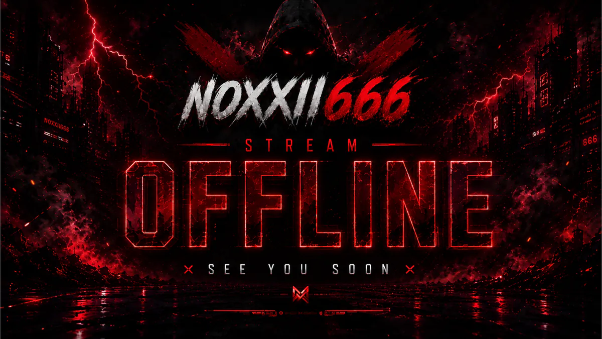 NOXXII666