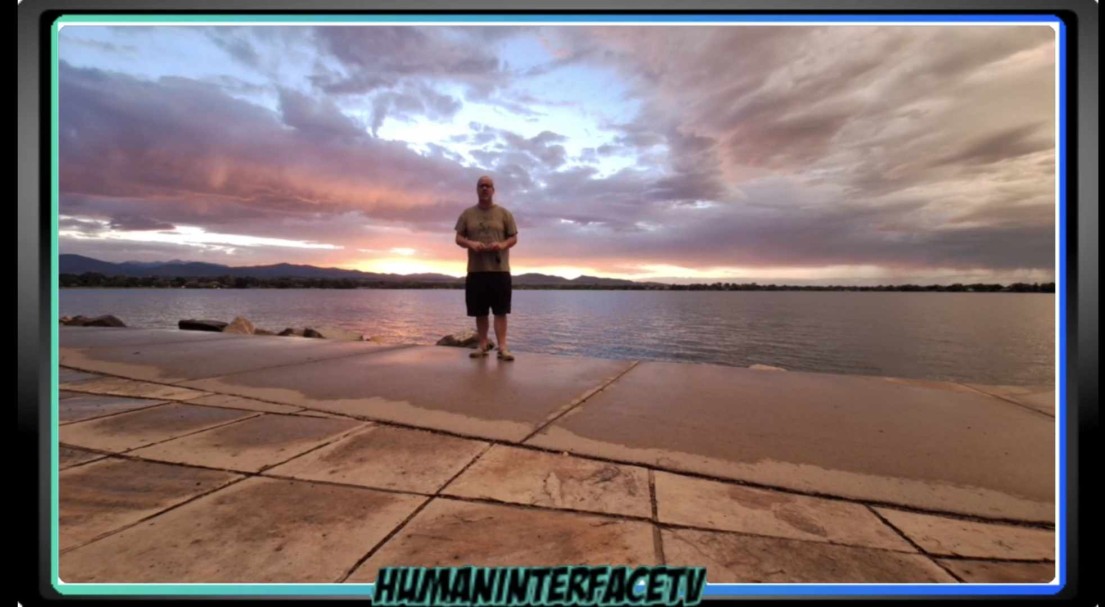 HumanInterfaceTV