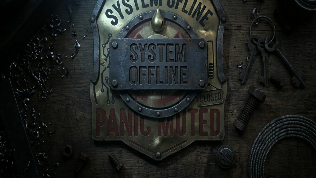 PanicMuted