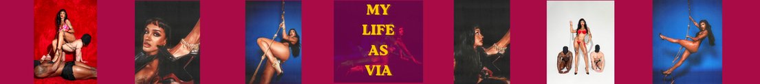 mylifeasvia