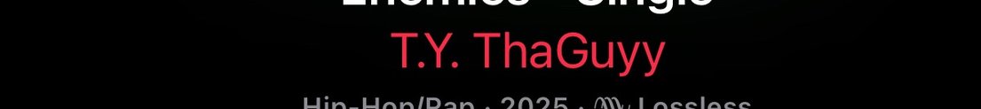 tythaguyy