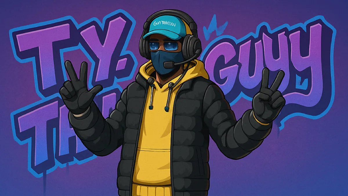 tythaguyy