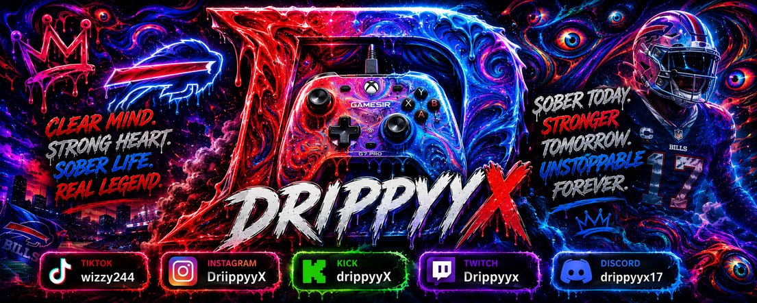 DrippyyX