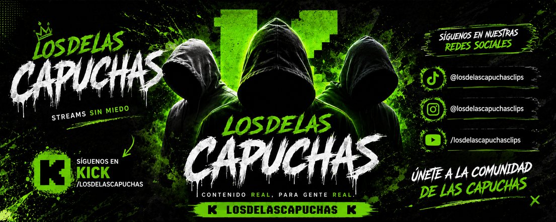 LosDeLasCapuchas