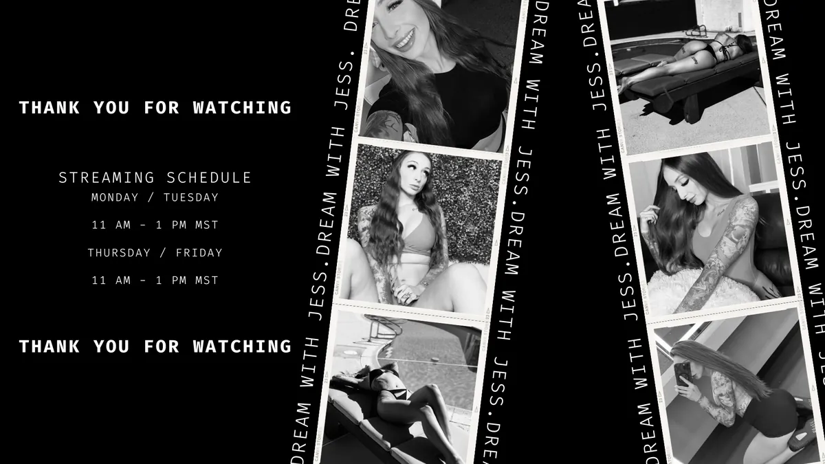 DreamWithJess
