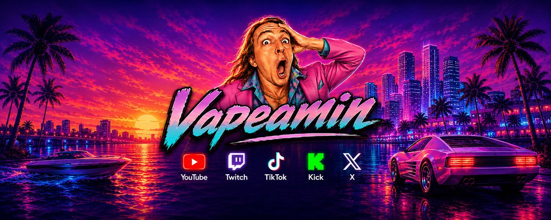 vapeamin
