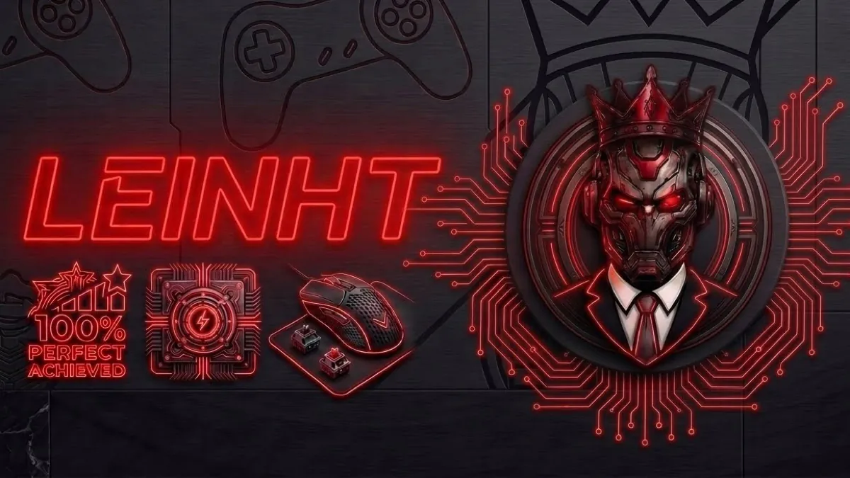 Leinhto