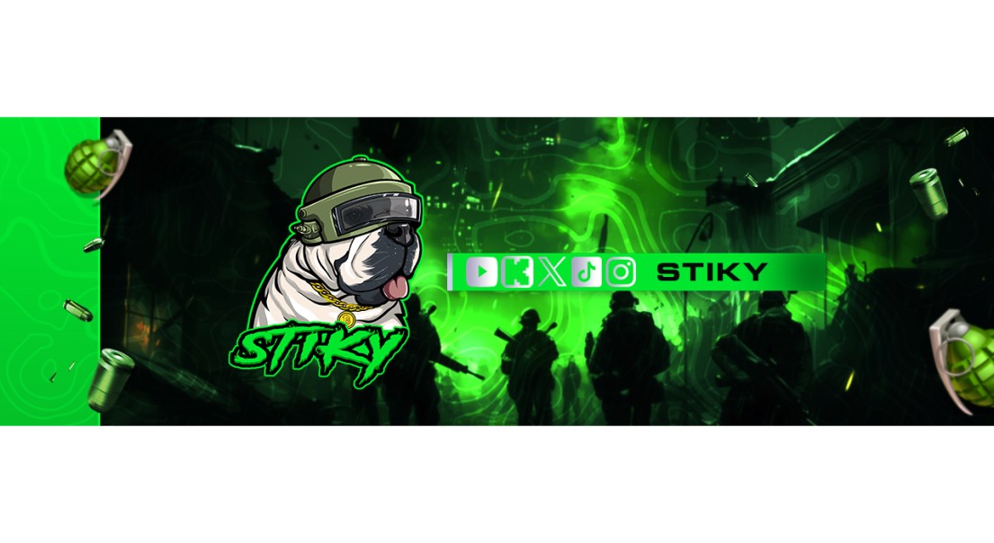 Stiky