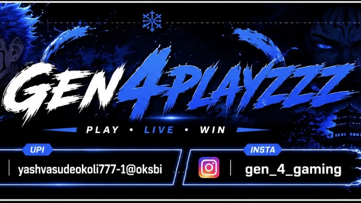 Gen4playzzz