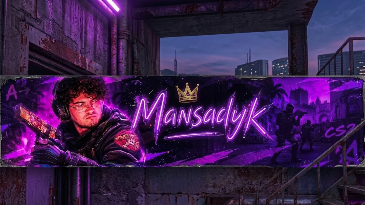 Mansadyk