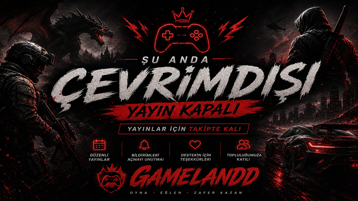 Gamelandd