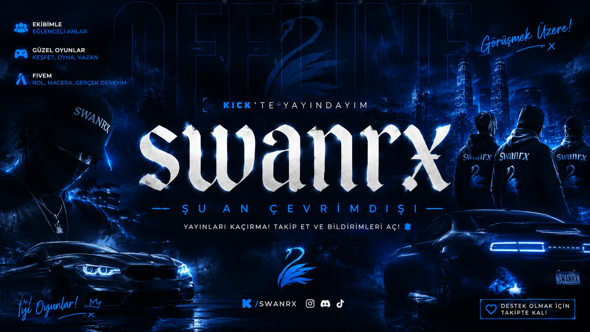 Swanrx