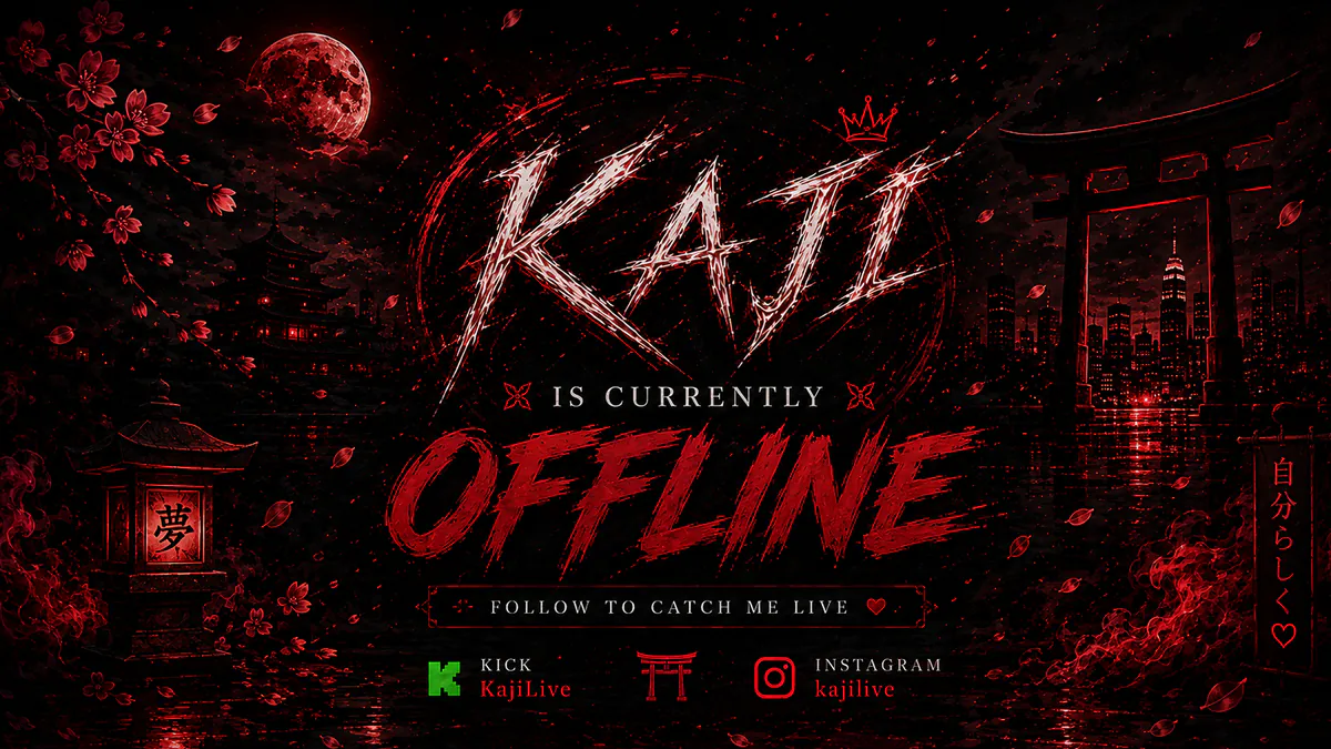 KajiLive