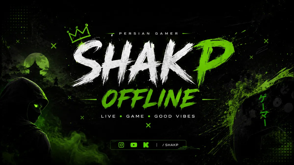 SSHAKP
