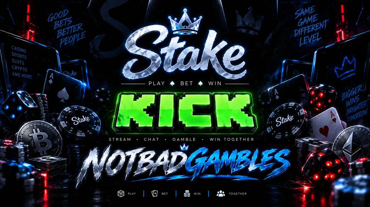 NotBadGambles
