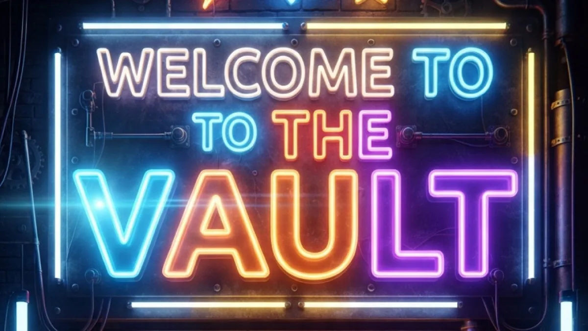 VickisVault