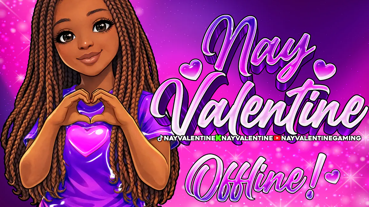 NayValentine