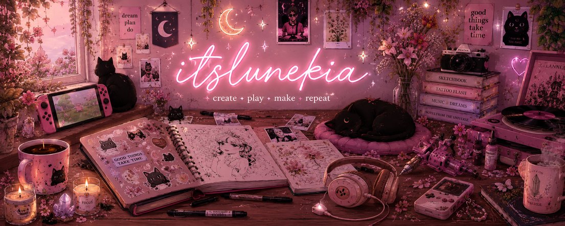 Lunekia