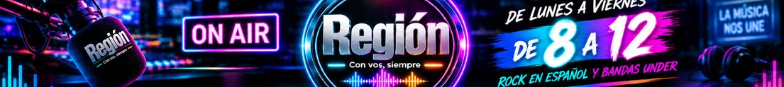 radioregion