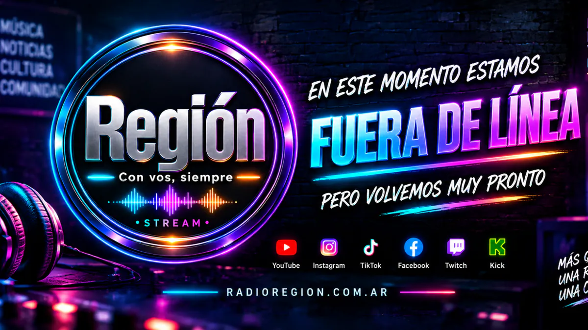 radioregion