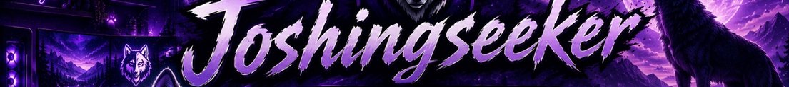 Joshingseeker