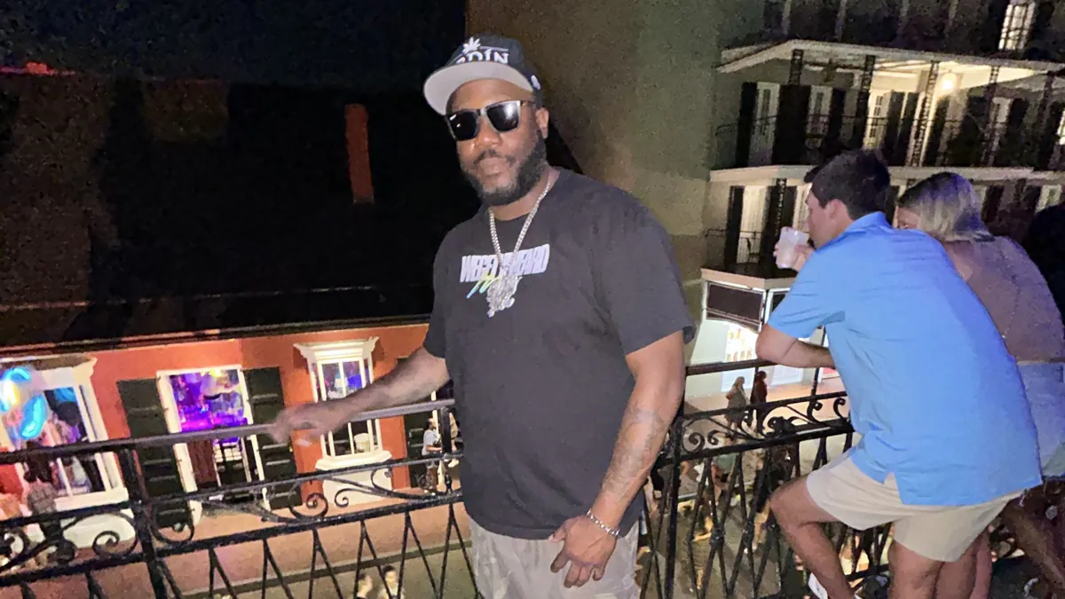 SlamRoc