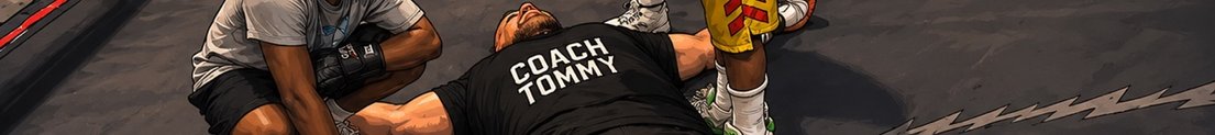 CoachTommy