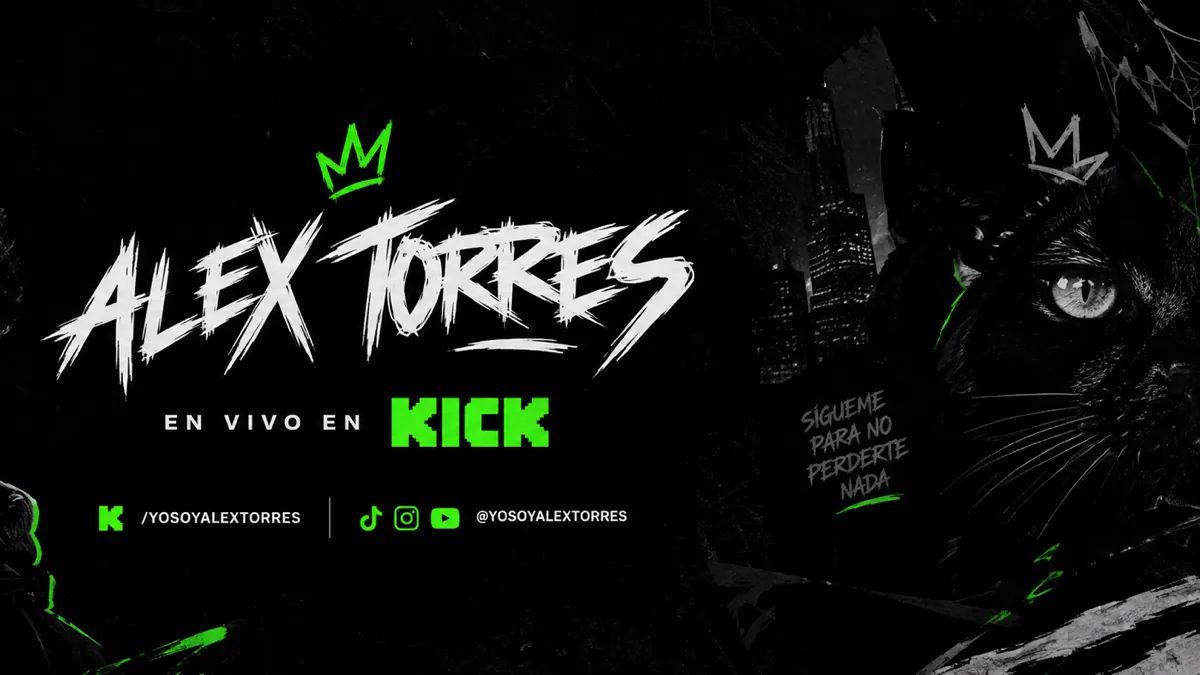 Yosoyalextorres