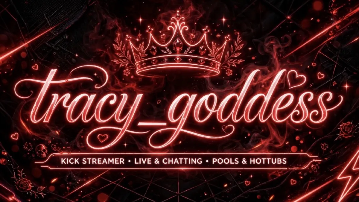 Tracy_goddess